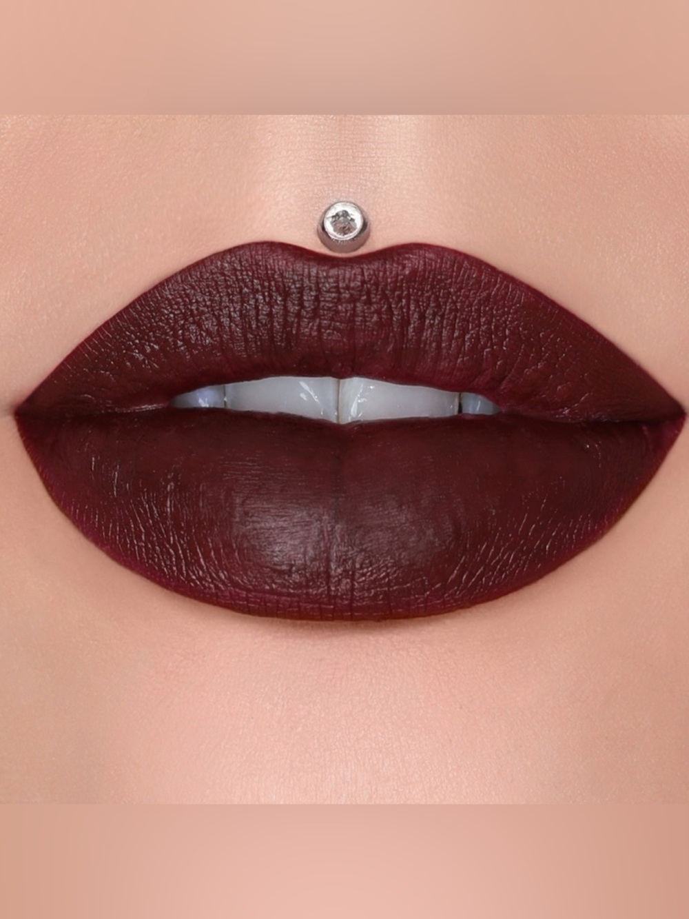 Jeffree Star Cosmetics Velvet Trap Lipstick (Communion Wine)